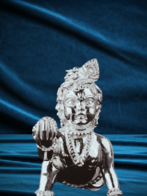 Bal Krishna Murti