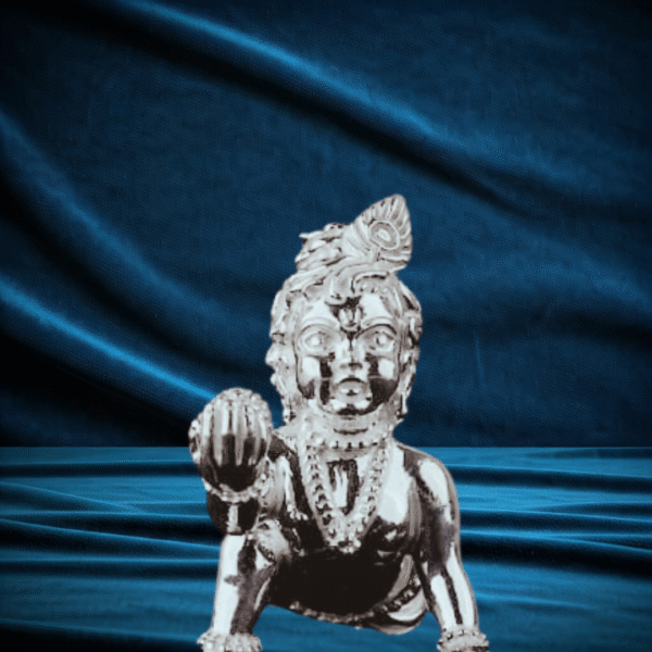 Bal Krishna Murti