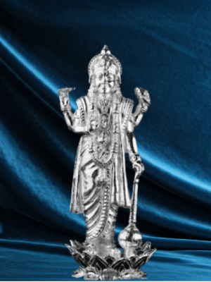 Lord Vishnu Idol