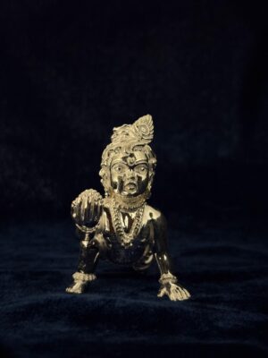 बाळ कृष्णा (Bal Krishna)