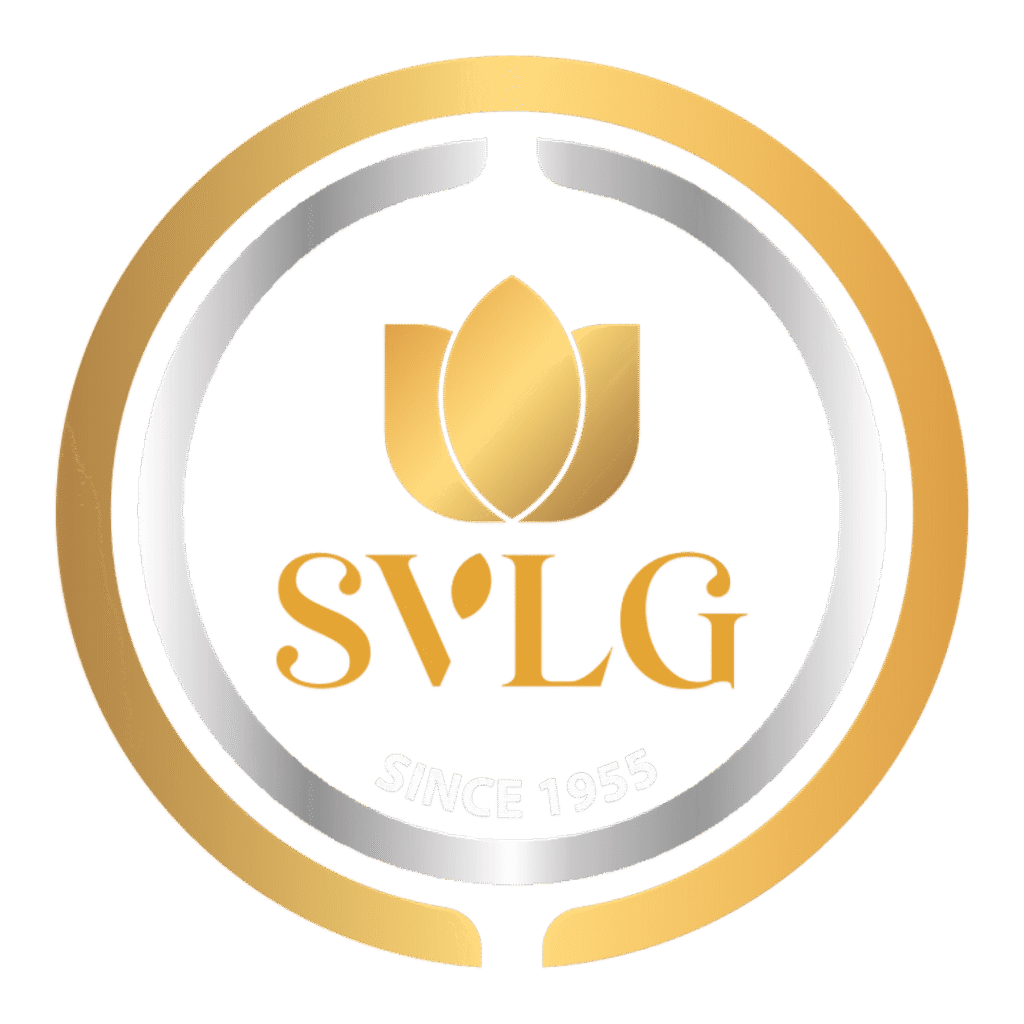 Svlg logo